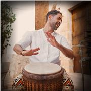 Profesor de Percusión para todos los niveles